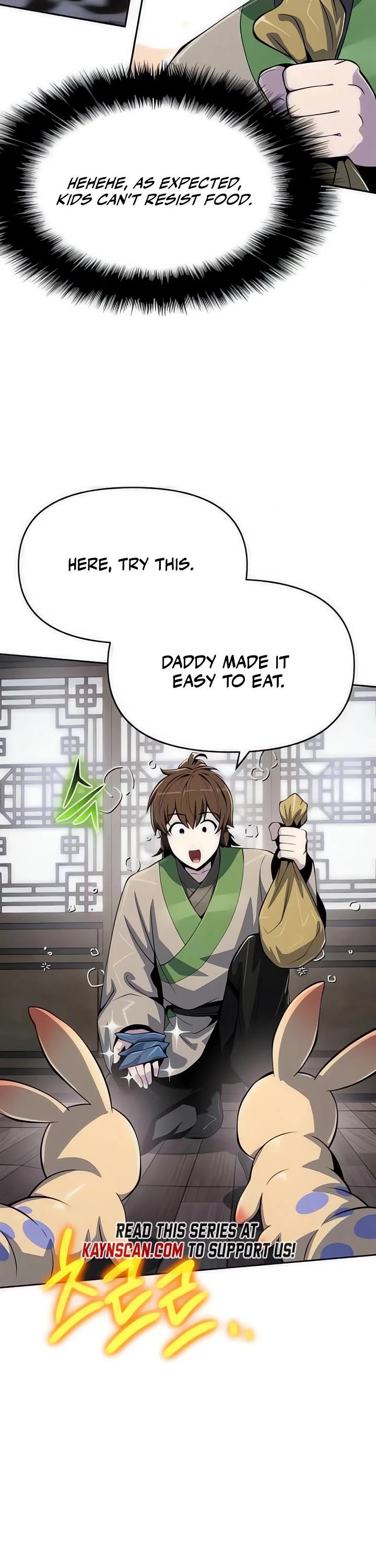 Entomologist in Sichuan Tang Clan chapter 69 page 39