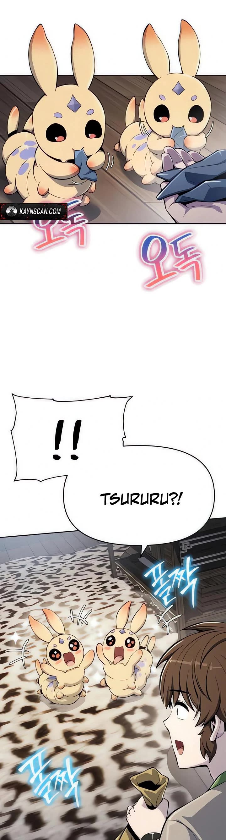 Entomologist in Sichuan Tang Clan chapter 69 page 40