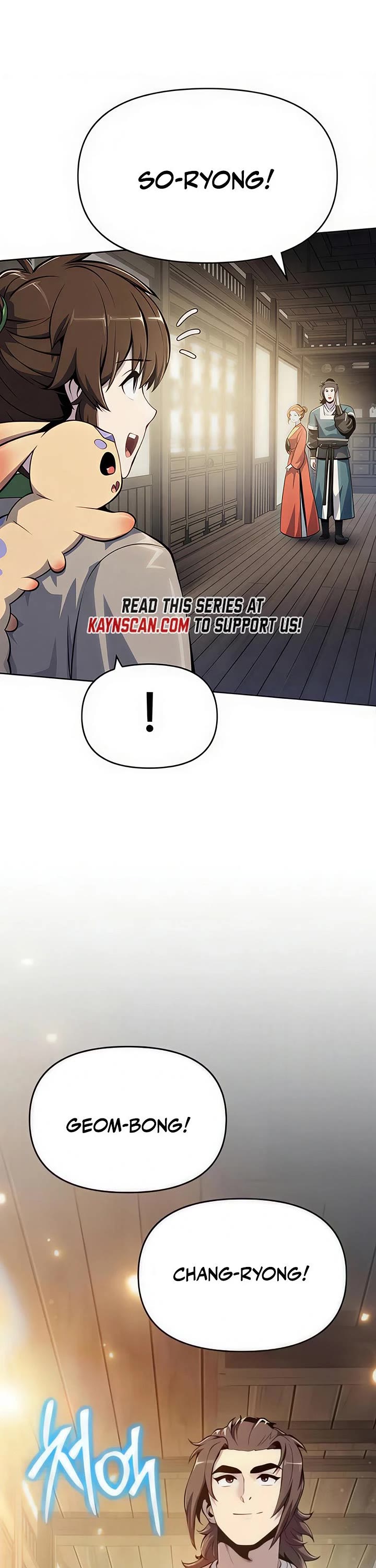 Entomologist in Sichuan Tang Clan chapter 69 page 44