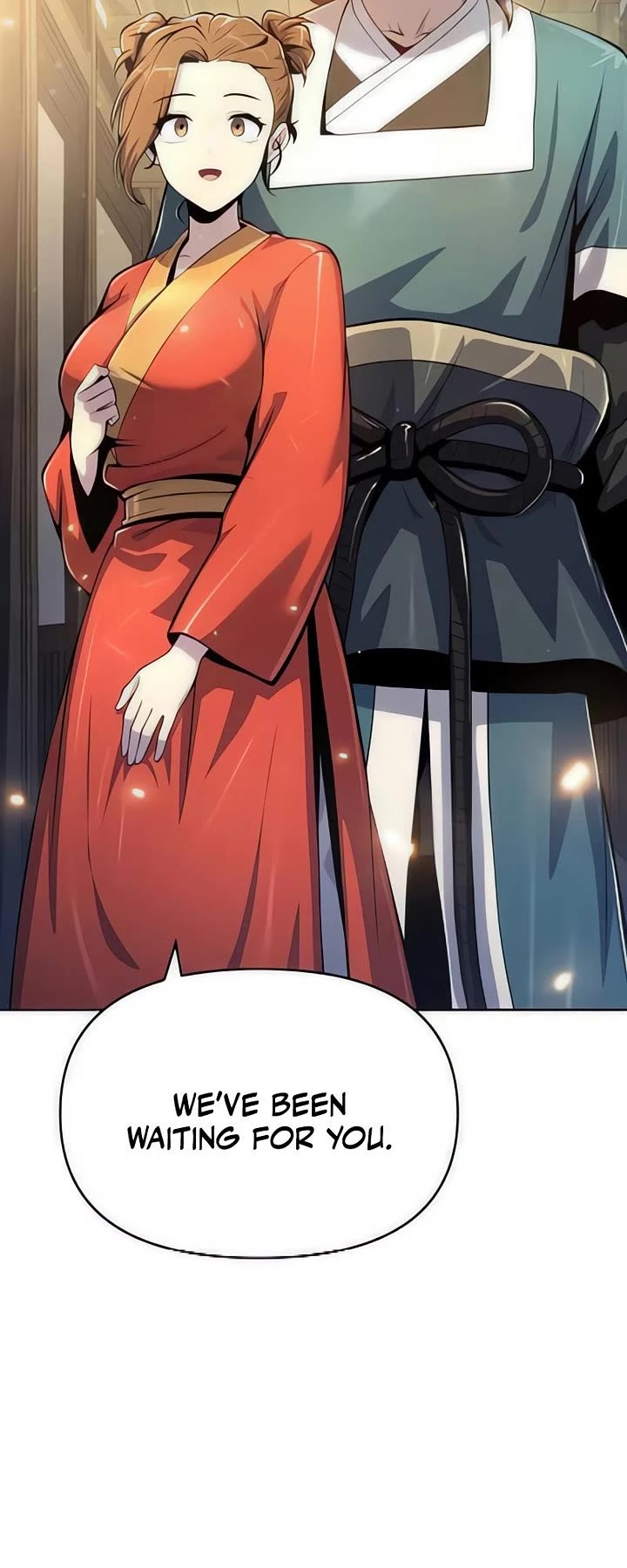 Entomologist in Sichuan Tang Clan chapter 69 page 45