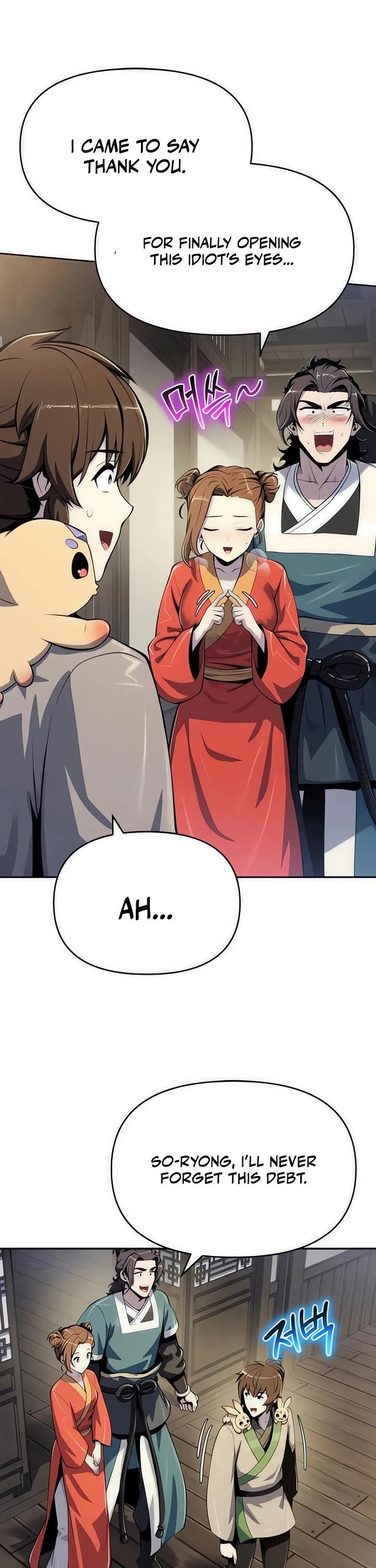 Entomologist in Sichuan Tang Clan chapter 69 page 47