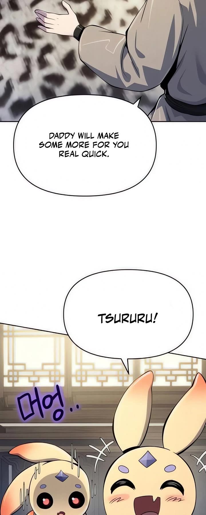 Entomologist in Sichuan Tang Clan chapter 69 page 50