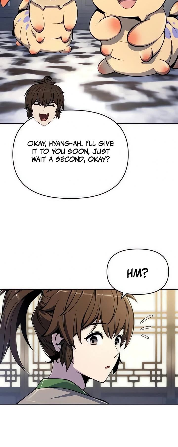 Entomologist in Sichuan Tang Clan chapter 69 page 51