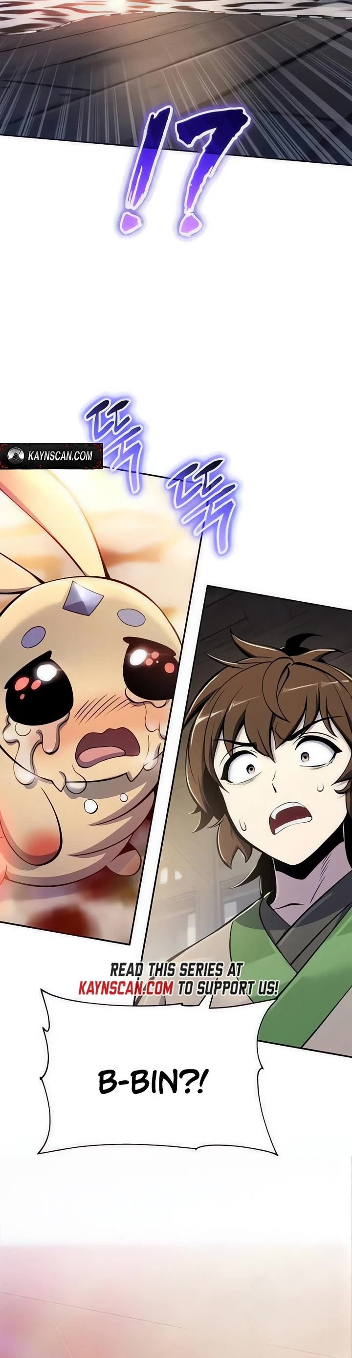 Entomologist in Sichuan Tang Clan chapter 69 page 53