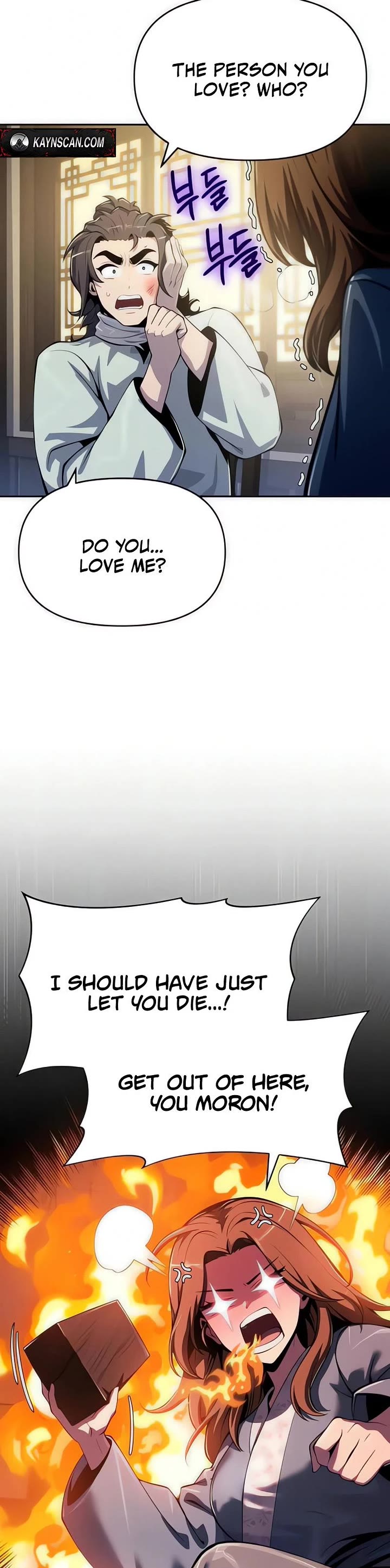 Entomologist in Sichuan Tang Clan chapter 69 page 7