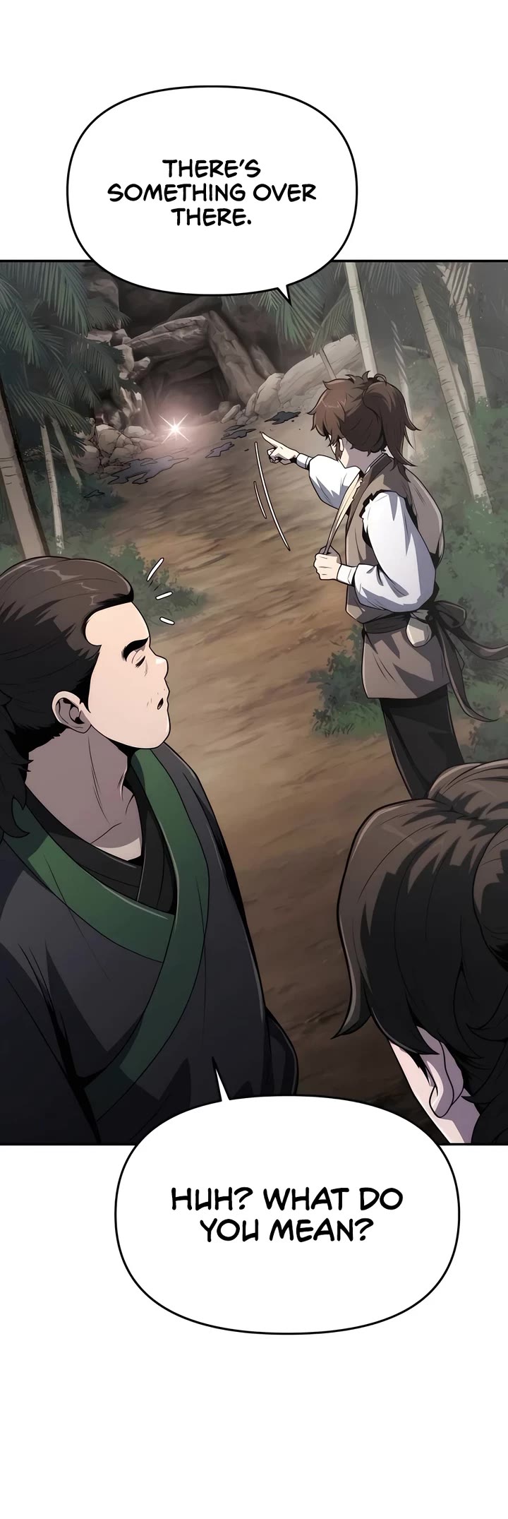 The Sichuan Tang Clans Entomologist chapter 7 page 26
