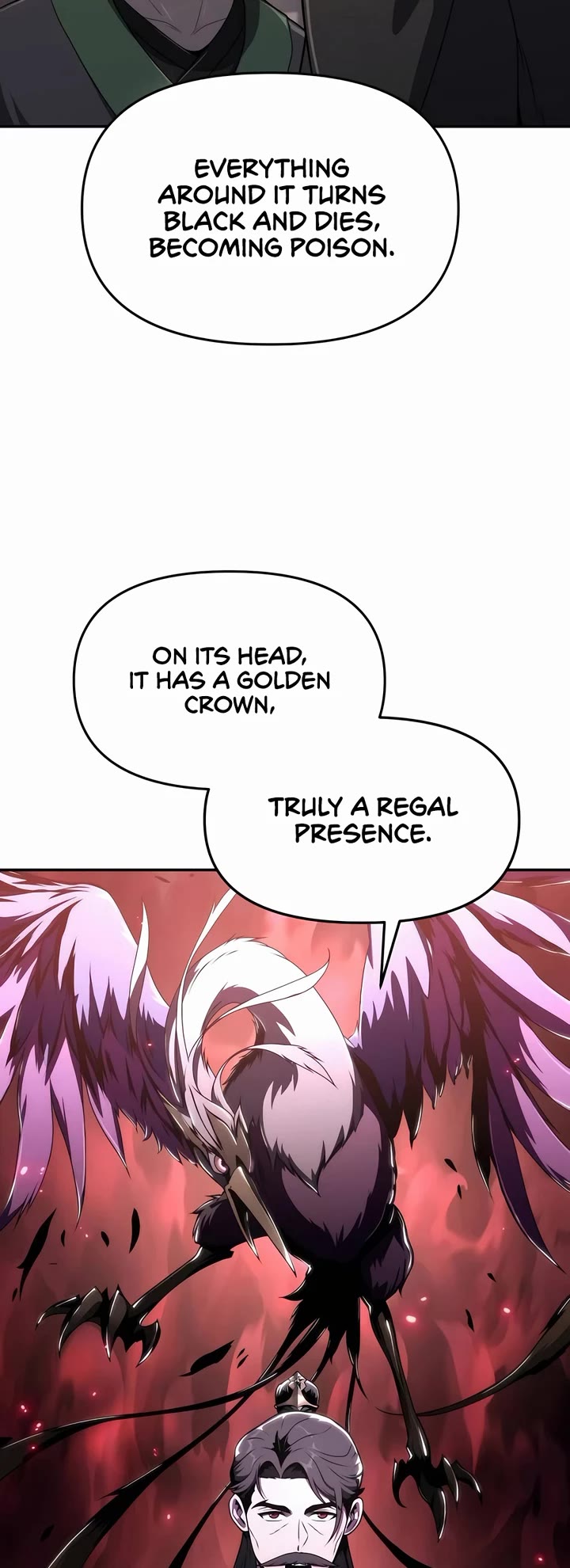 The Sichuan Tang Clans Entomologist chapter 7 page 3