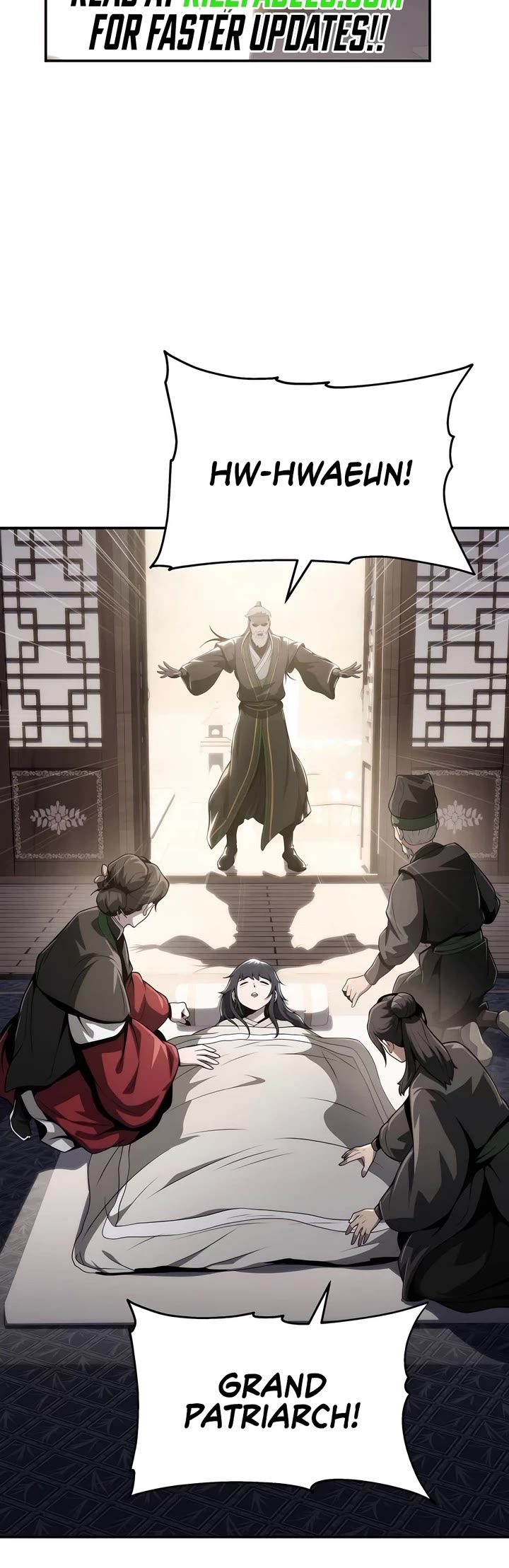 The Sichuan Tang Clans Entomologist chapter 7 page 34