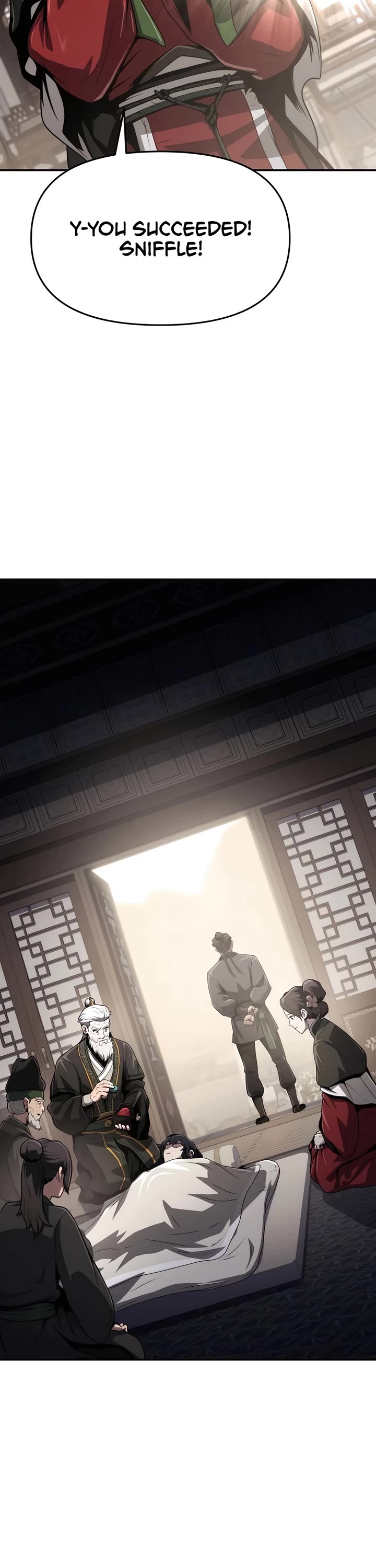 The Sichuan Tang Clans Entomologist chapter 7 page 36