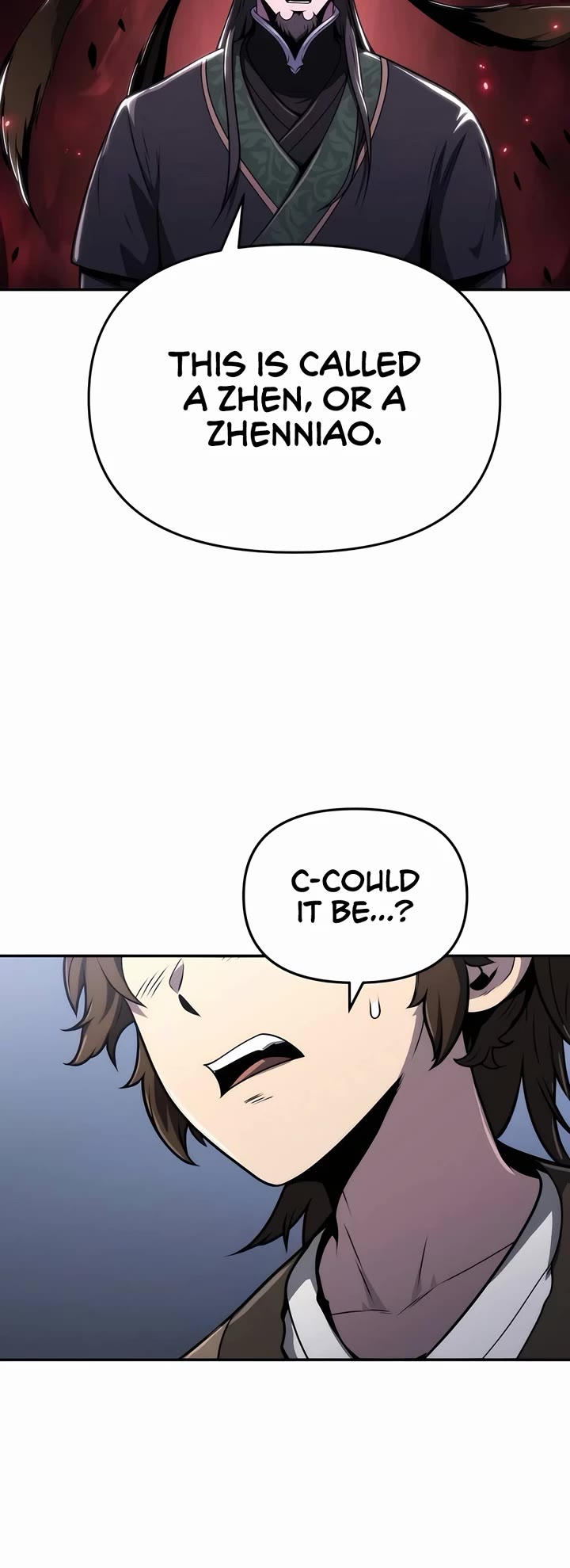 The Sichuan Tang Clans Entomologist chapter 7 page 4