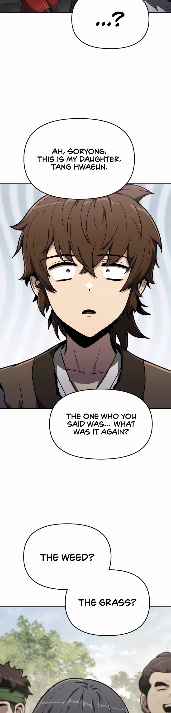 The Sichuan Tang Clans Entomologist chapter 7 page 59