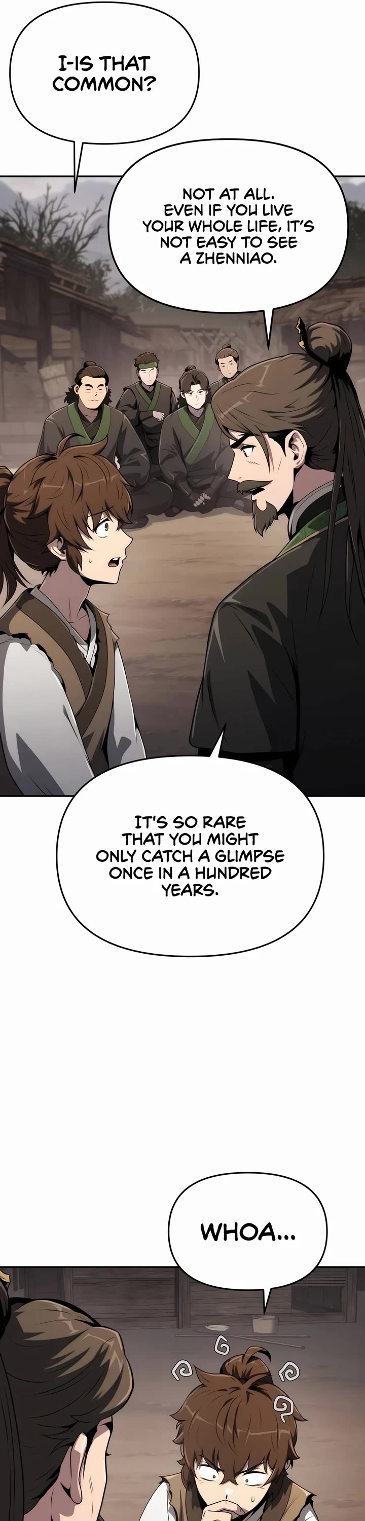 The Sichuan Tang Clans Entomologist chapter 7 page 8