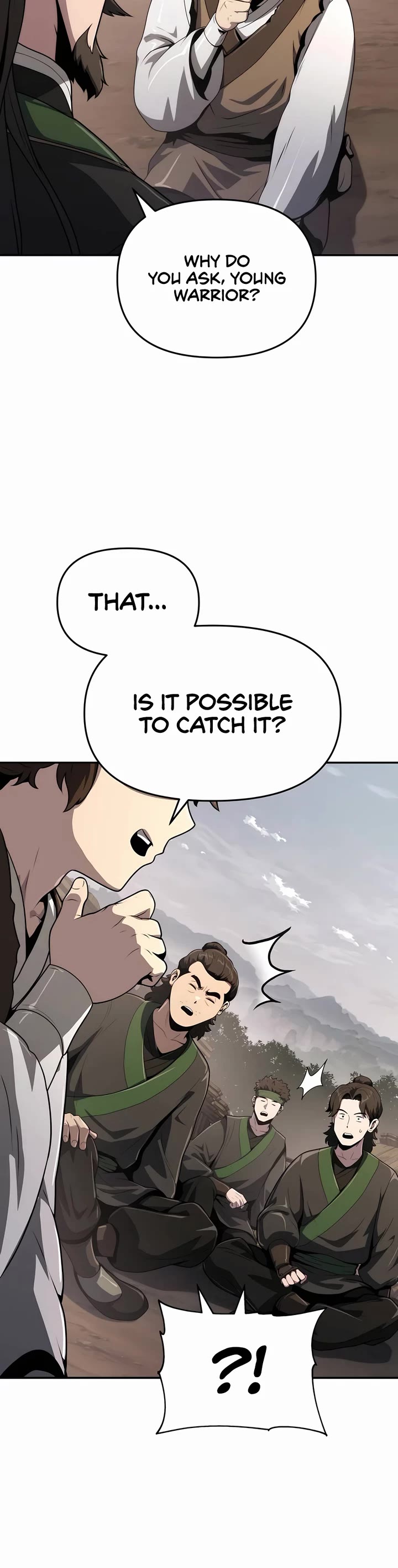 The Sichuan Tang Clans Entomologist chapter 7 page 9