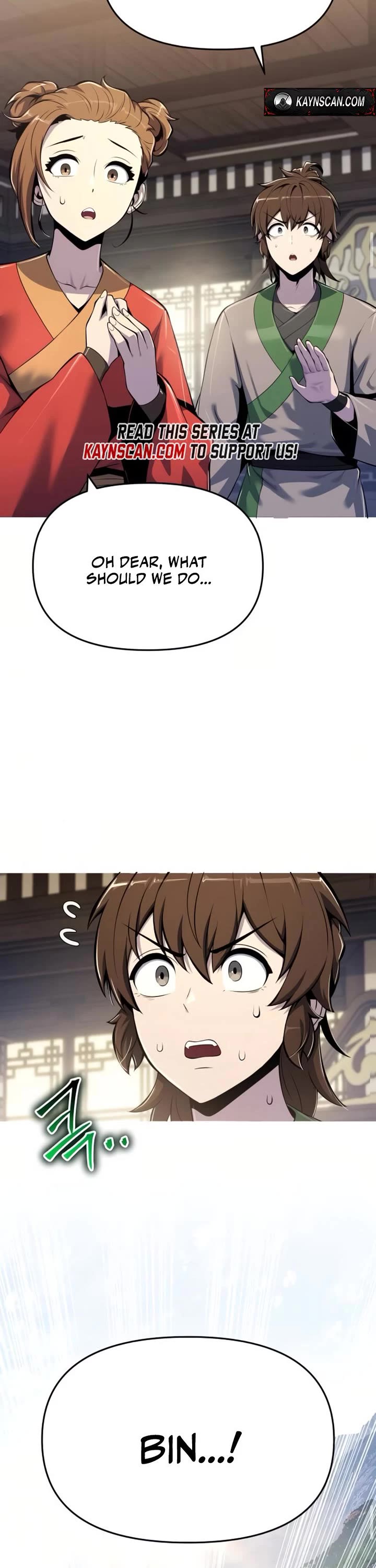 Entomologist in Sichuan Tang Clan chapter 70 page 12