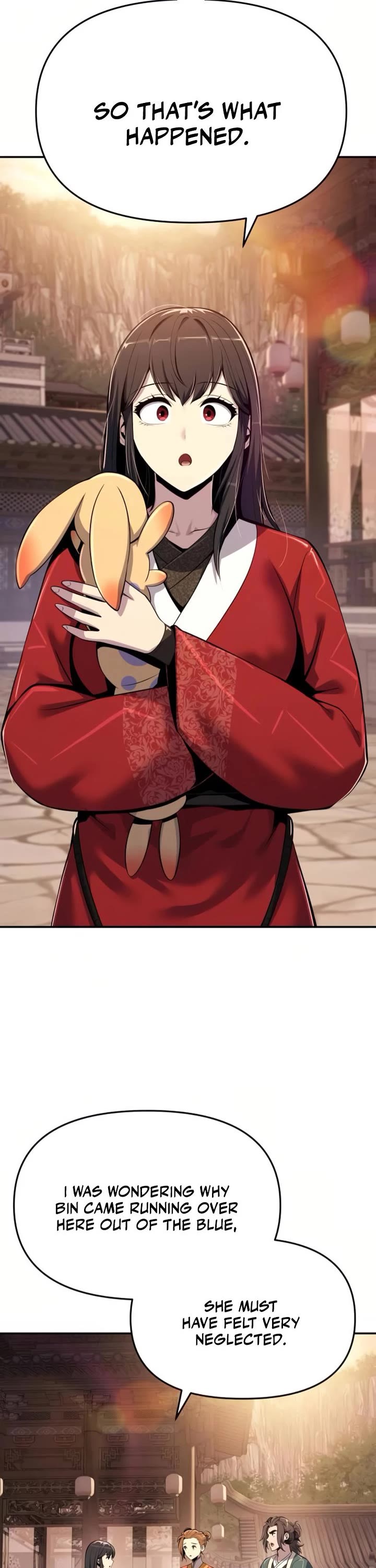 Entomologist in Sichuan Tang Clan chapter 70 page 15