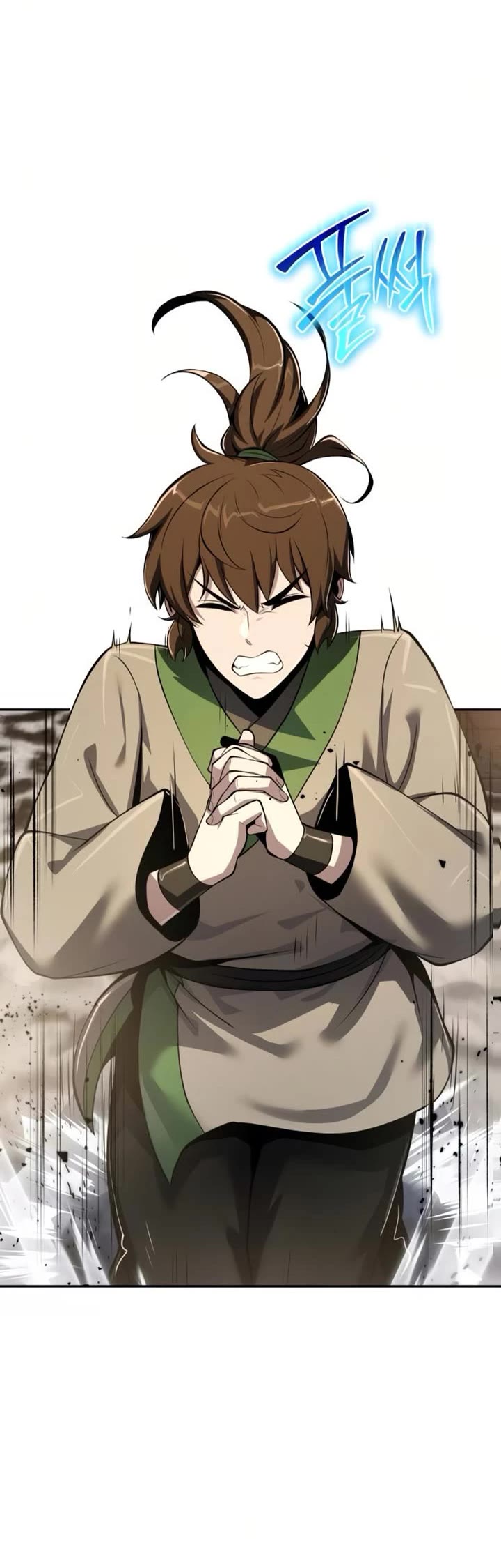 Entomologist in Sichuan Tang Clan chapter 70 page 19