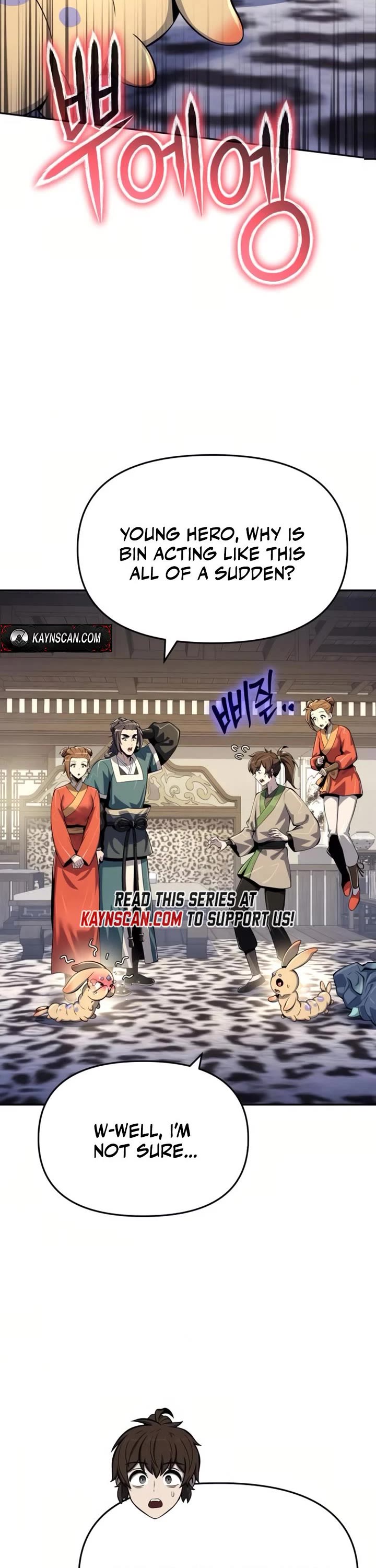 Entomologist in Sichuan Tang Clan chapter 70 page 2