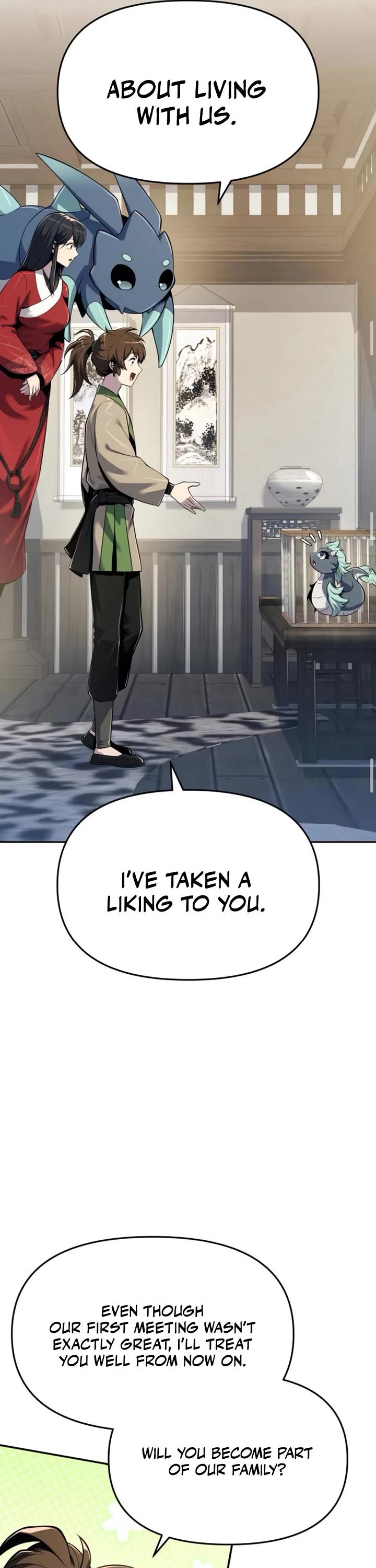 Entomologist in Sichuan Tang Clan chapter 70 page 25