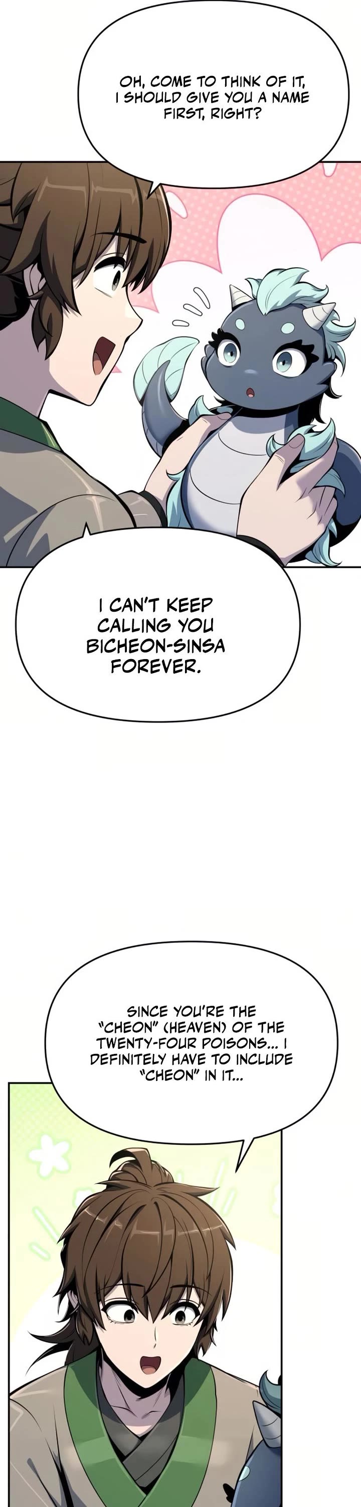 Entomologist in Sichuan Tang Clan chapter 70 page 30