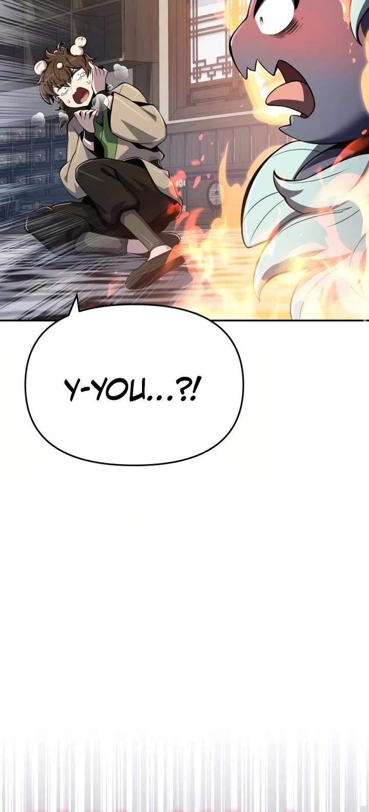 Entomologist in Sichuan Tang Clan chapter 70 page 34