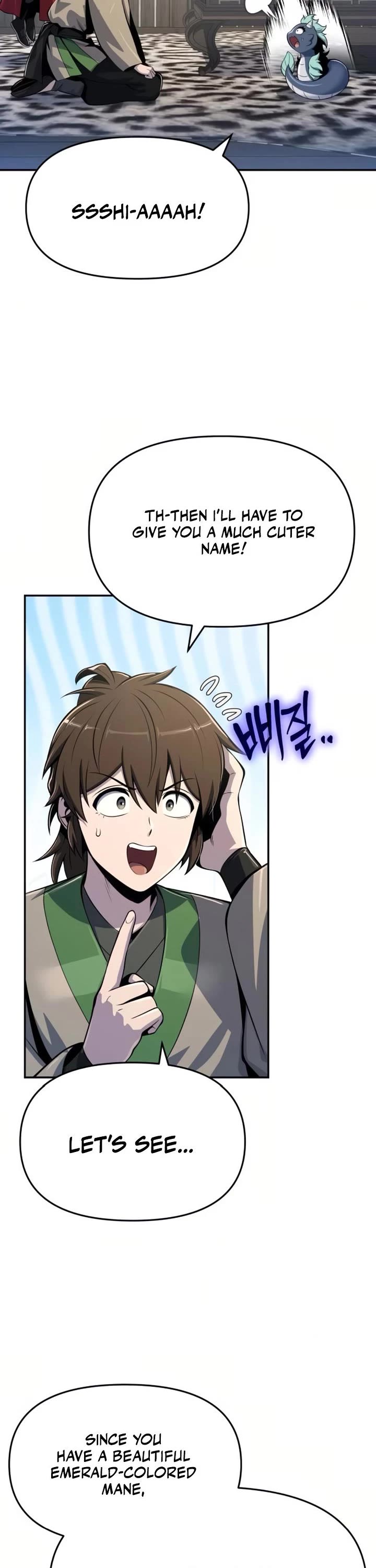 Entomologist in Sichuan Tang Clan chapter 70 page 36