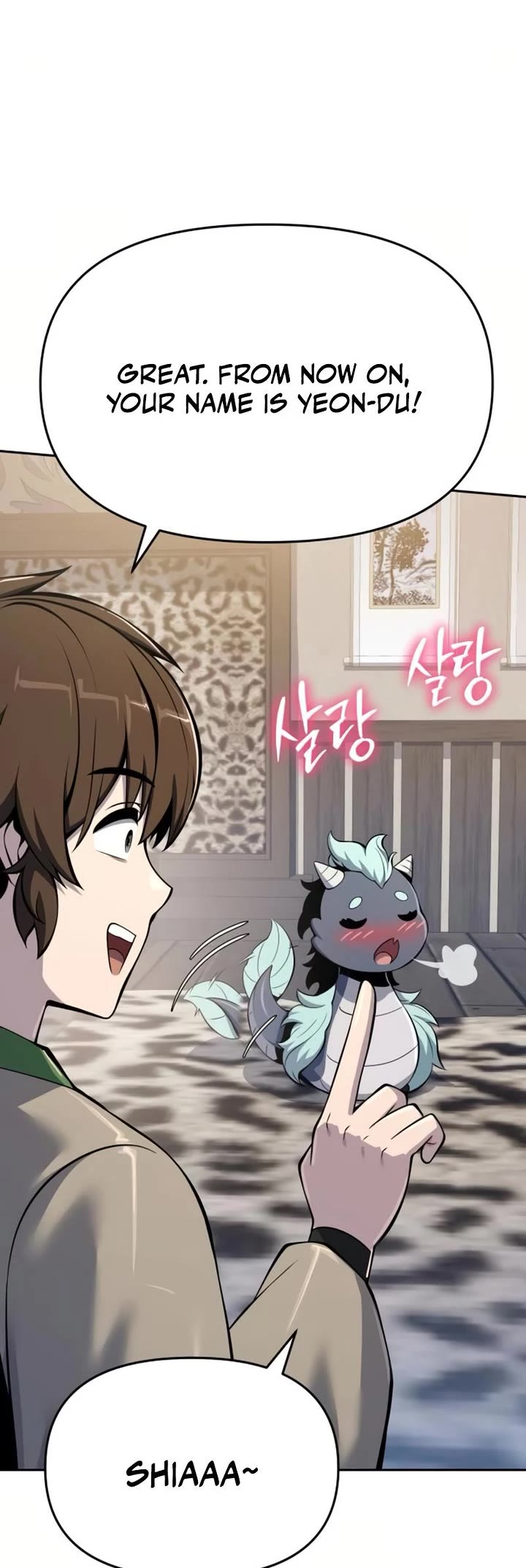 Entomologist in Sichuan Tang Clan chapter 70 page 38