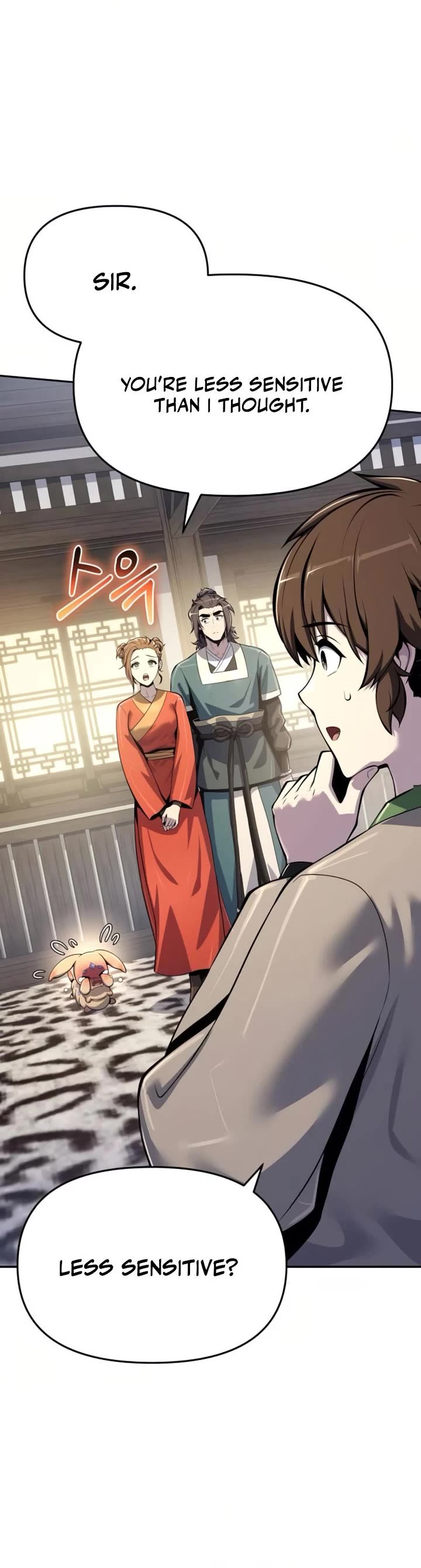 Entomologist in Sichuan Tang Clan chapter 70 page 4