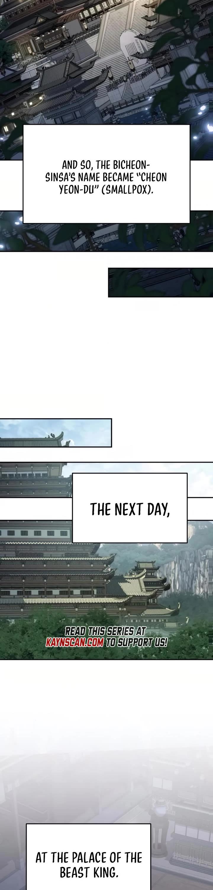 Entomologist in Sichuan Tang Clan chapter 70 page 41