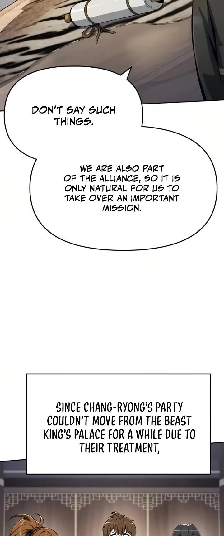 Entomologist in Sichuan Tang Clan chapter 70 page 43