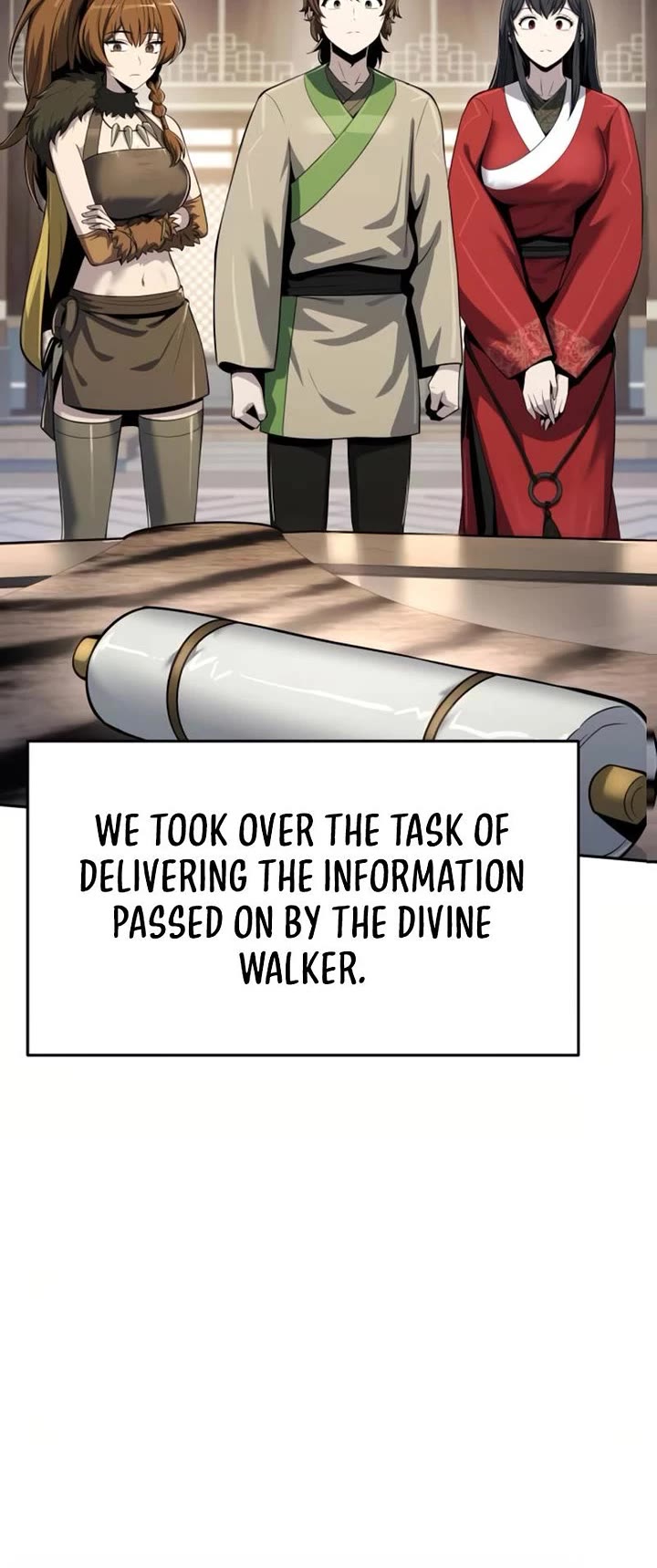 Entomologist in Sichuan Tang Clan chapter 70 page 44