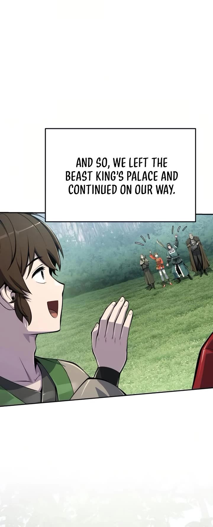 Entomologist in Sichuan Tang Clan chapter 70 page 48