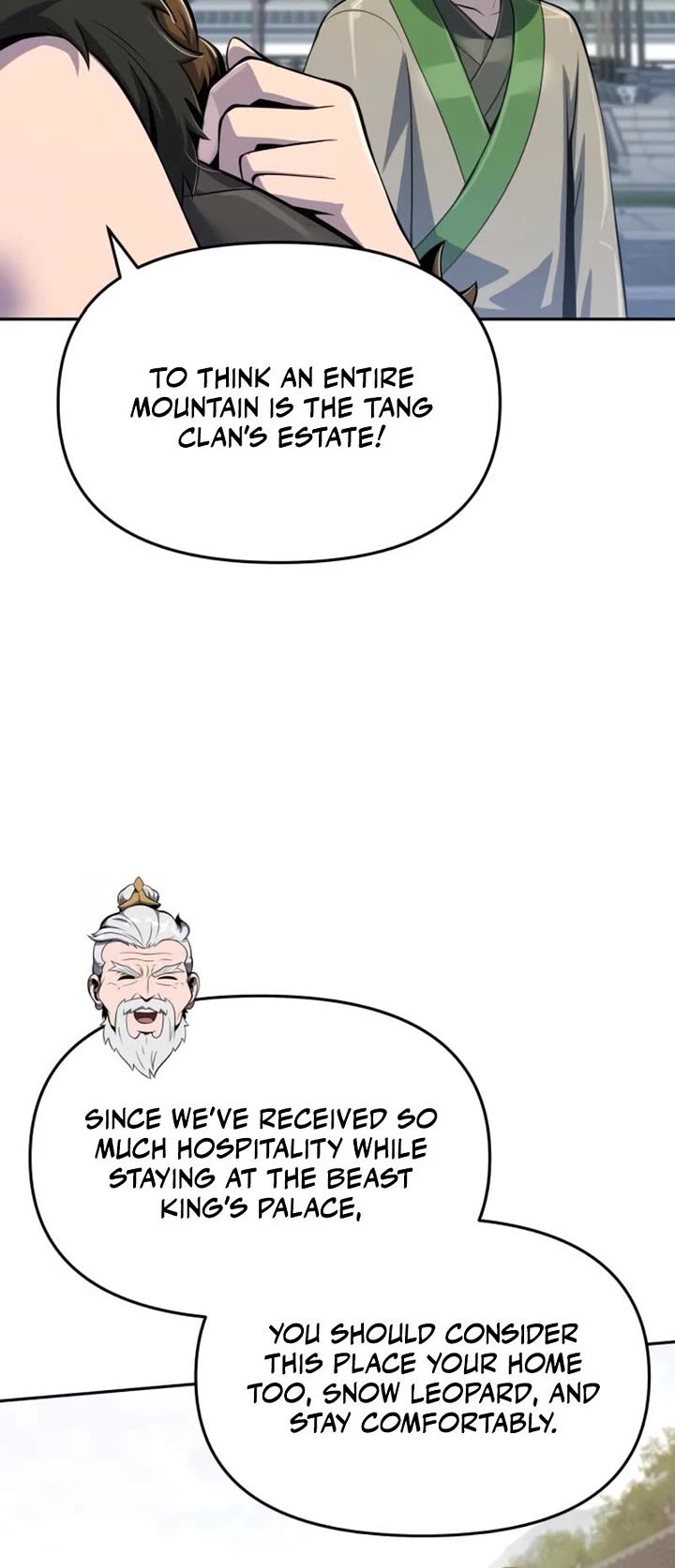 Entomologist in Sichuan Tang Clan chapter 70 page 53