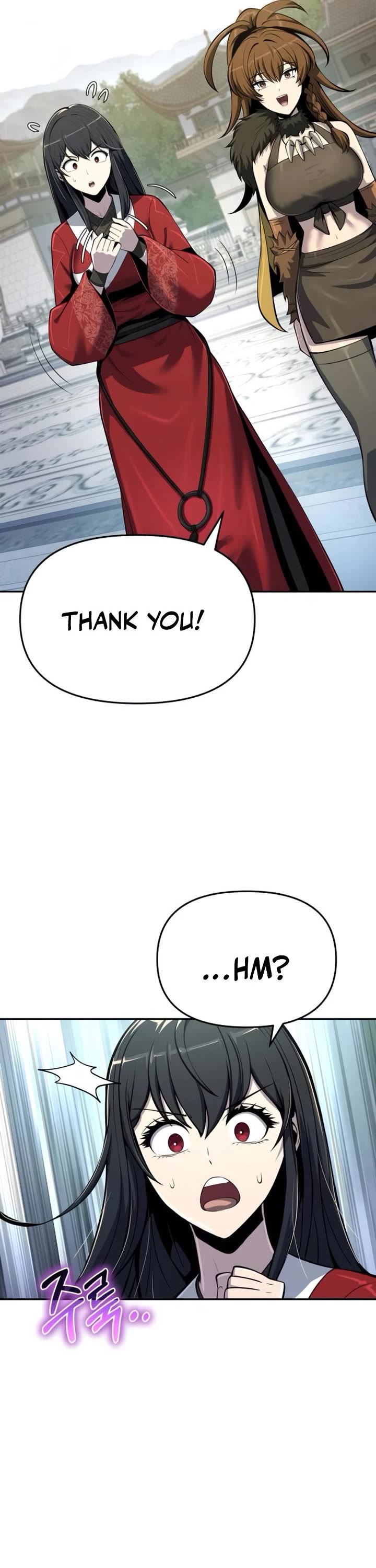 Entomologist in Sichuan Tang Clan chapter 70 page 54