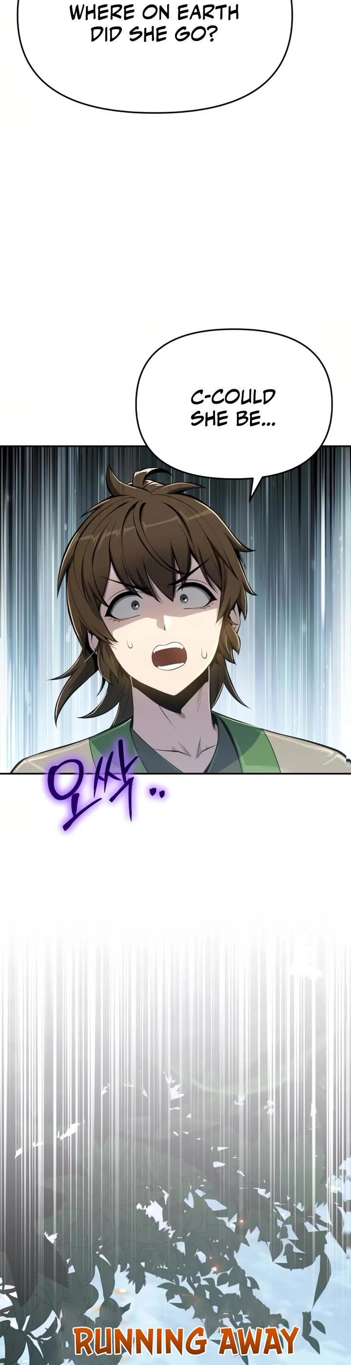 Entomologist in Sichuan Tang Clan chapter 70 page 57