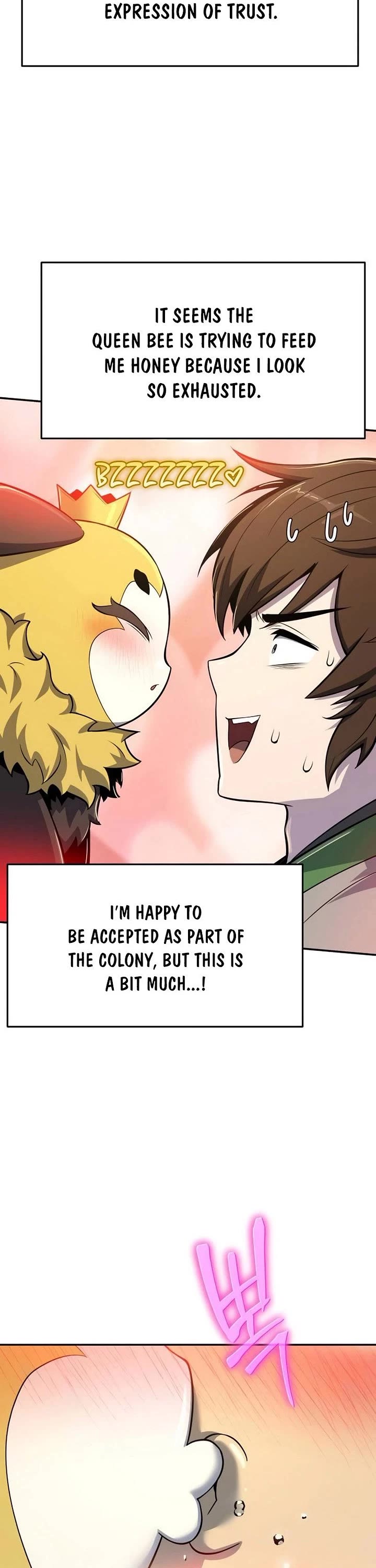 Entomologist in Sichuan Tang Clan chapter 71 page 33