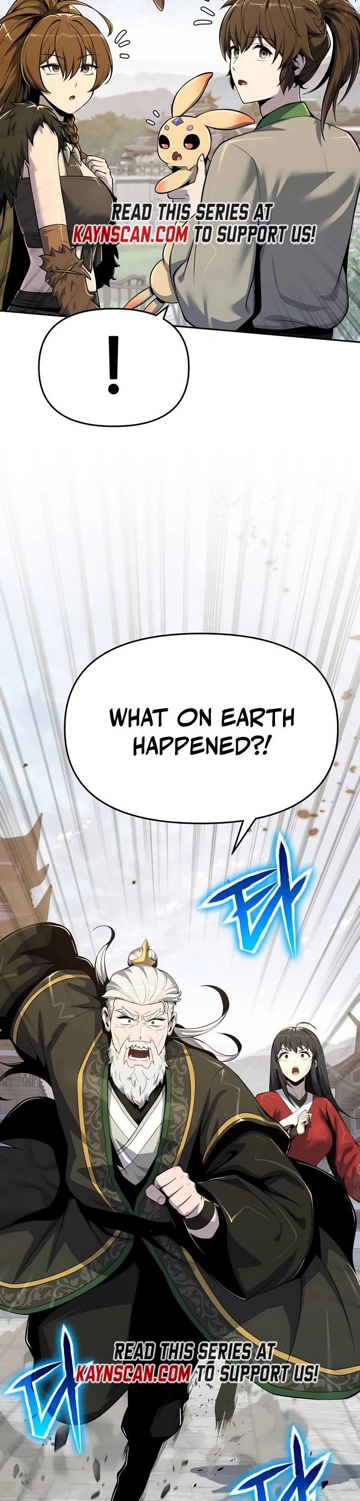 Entomologist in Sichuan Tang Clan chapter 71 page 37