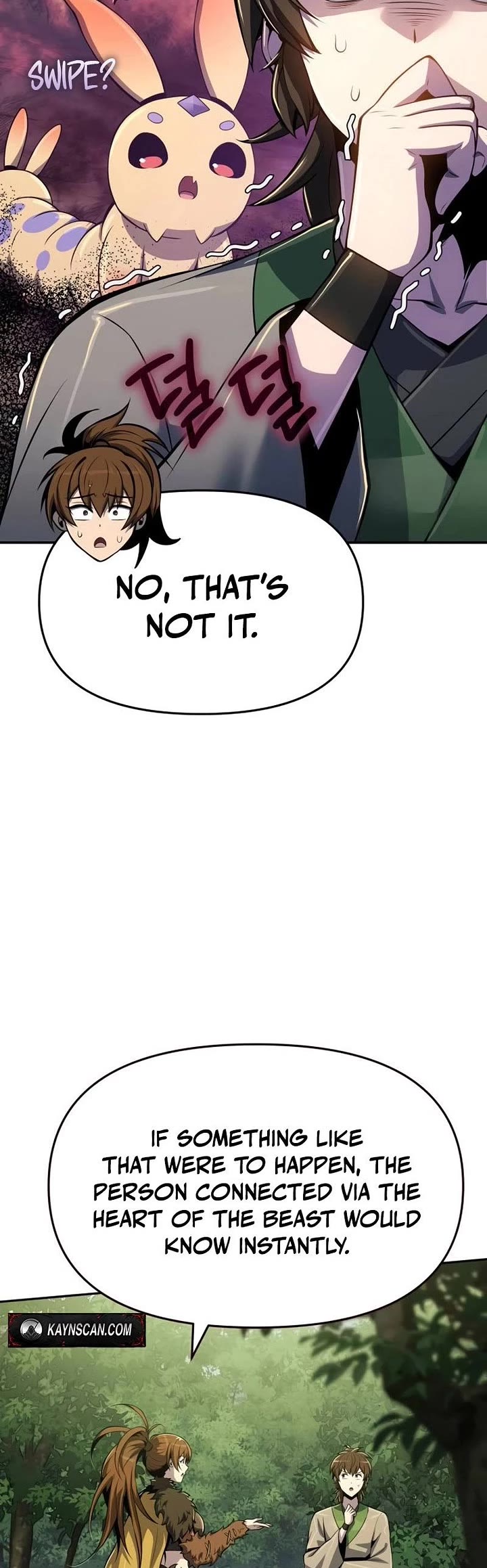 Entomologist in Sichuan Tang Clan chapter 71 page 44