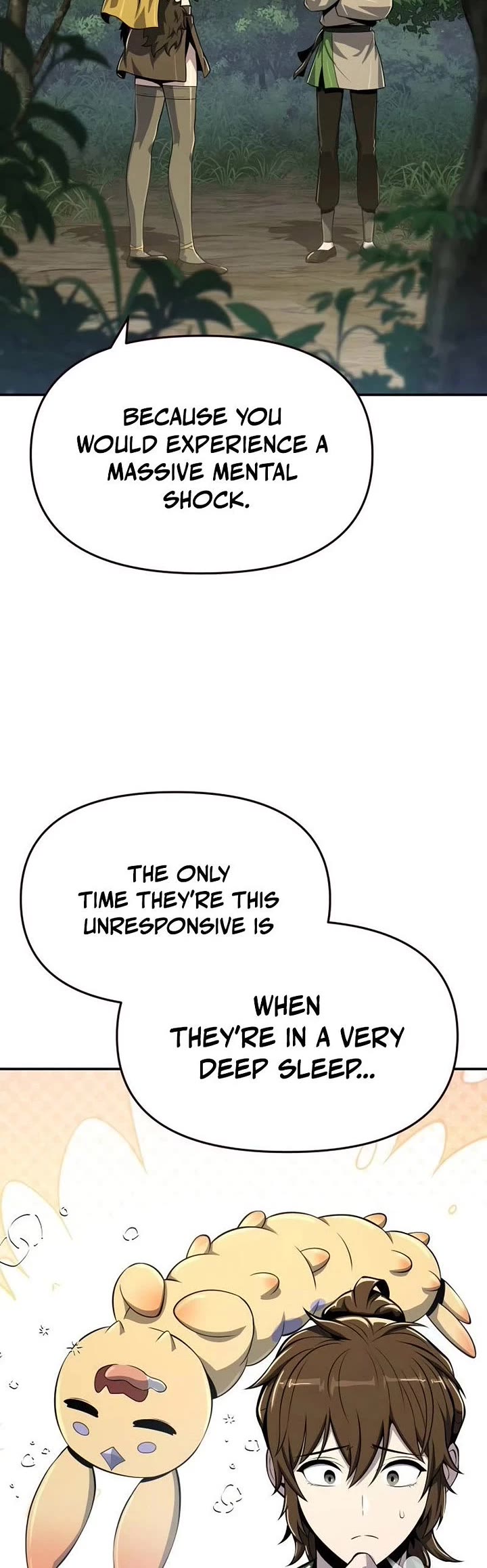 Entomologist in Sichuan Tang Clan chapter 71 page 45