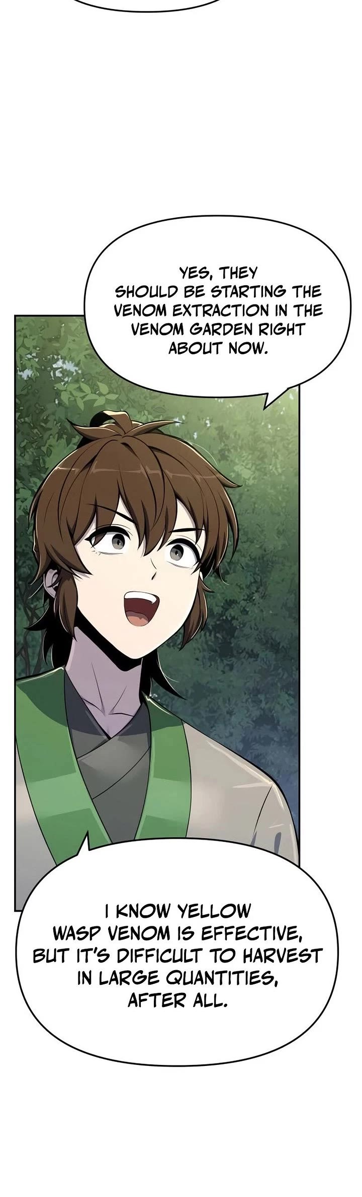 Entomologist in Sichuan Tang Clan chapter 71 page 49