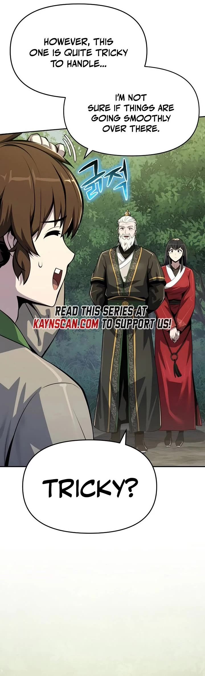 Entomologist in Sichuan Tang Clan chapter 71 page 50