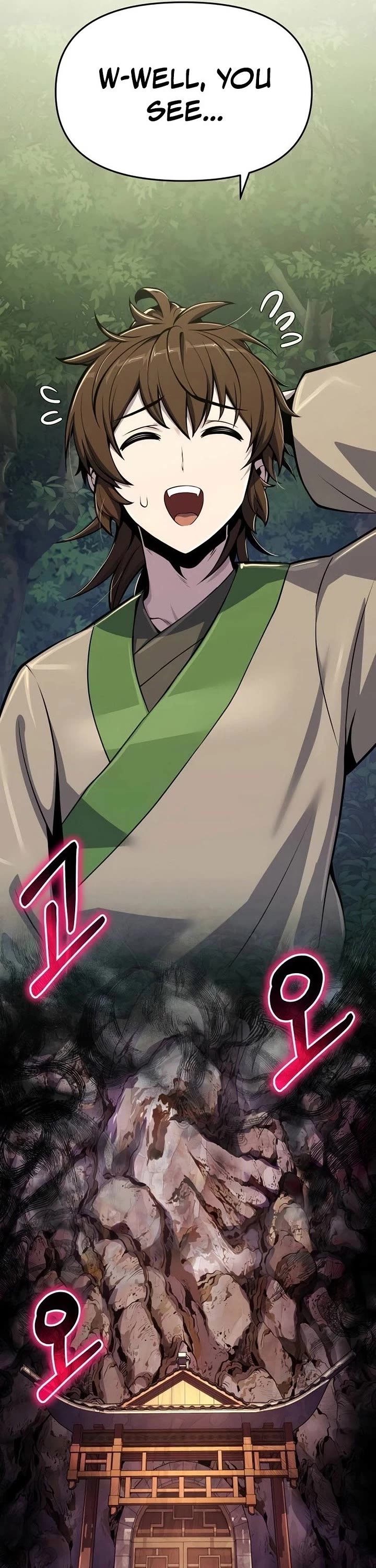 Entomologist in Sichuan Tang Clan chapter 71 page 51