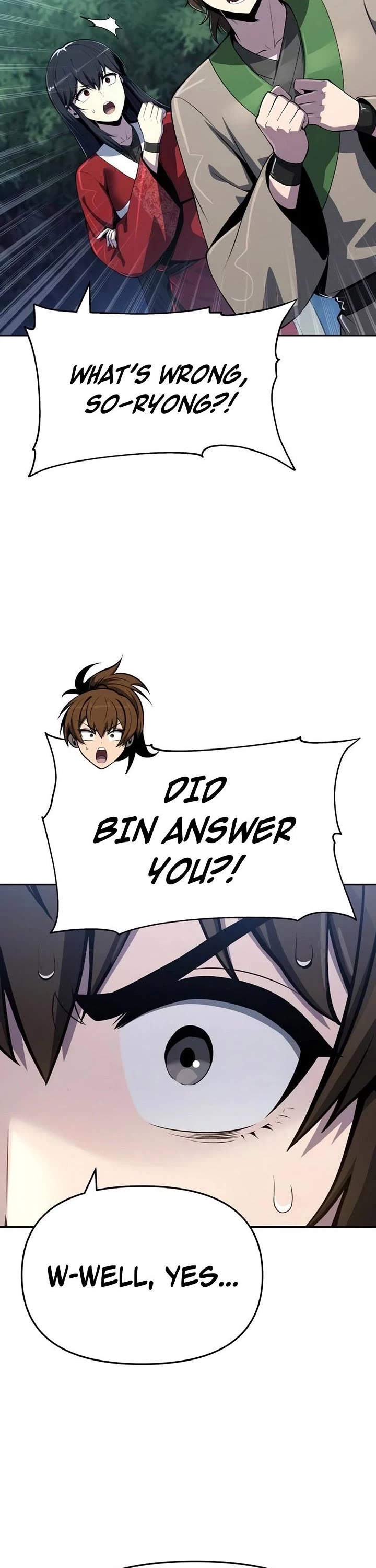 Entomologist in Sichuan Tang Clan chapter 71 page 7