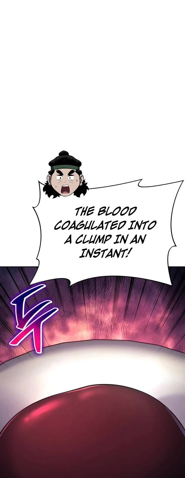 Entomologist in Sichuan Tang Clan chapter 72 page 10