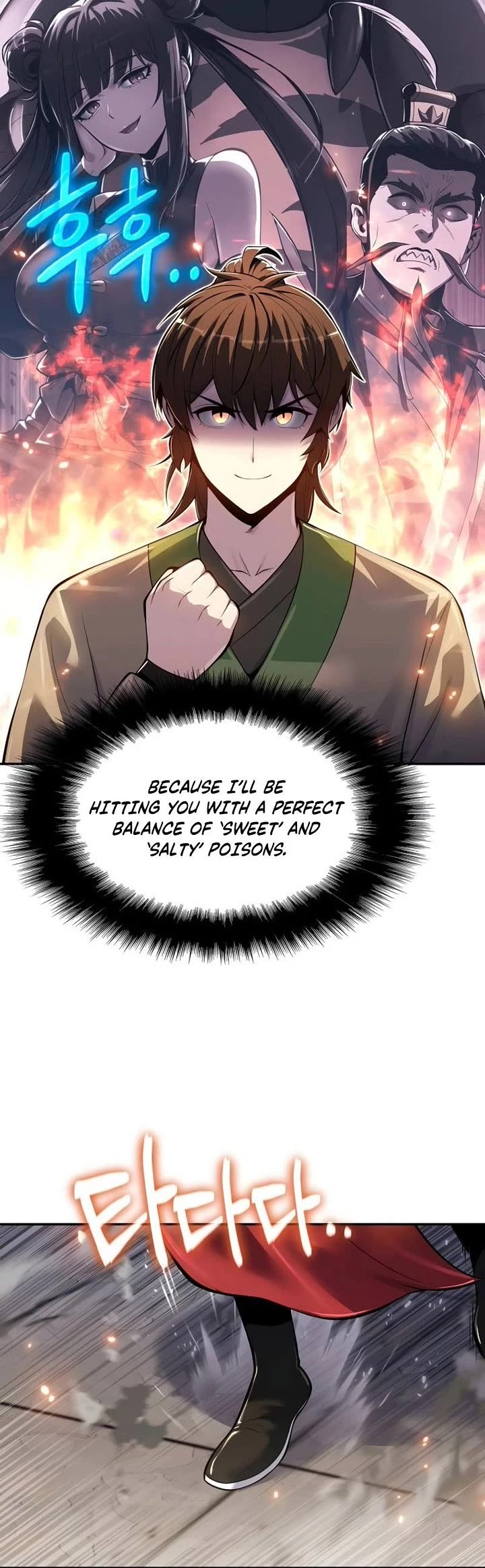 Entomologist in Sichuan Tang Clan chapter 72 page 15