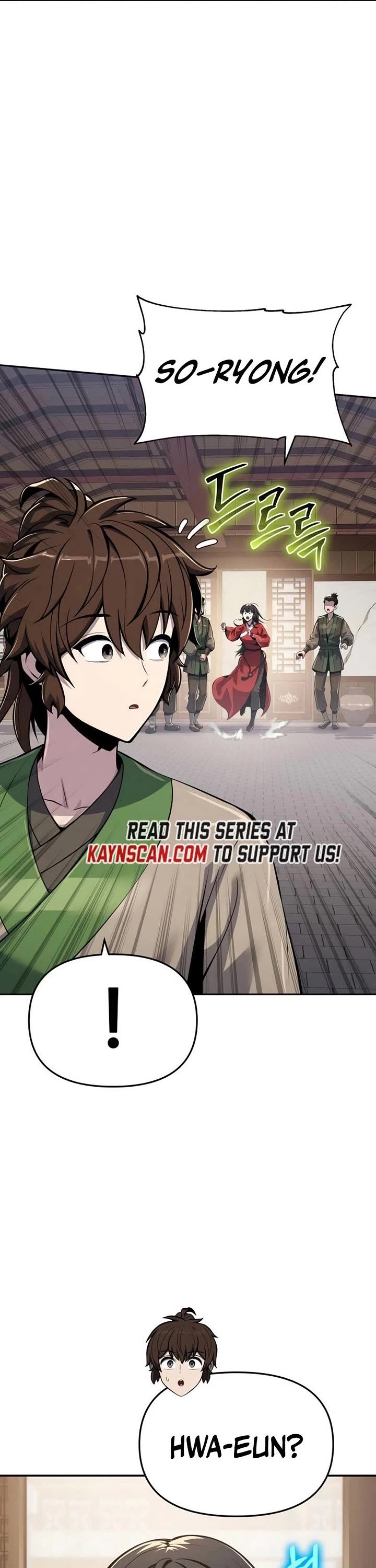 Entomologist in Sichuan Tang Clan chapter 72 page 16