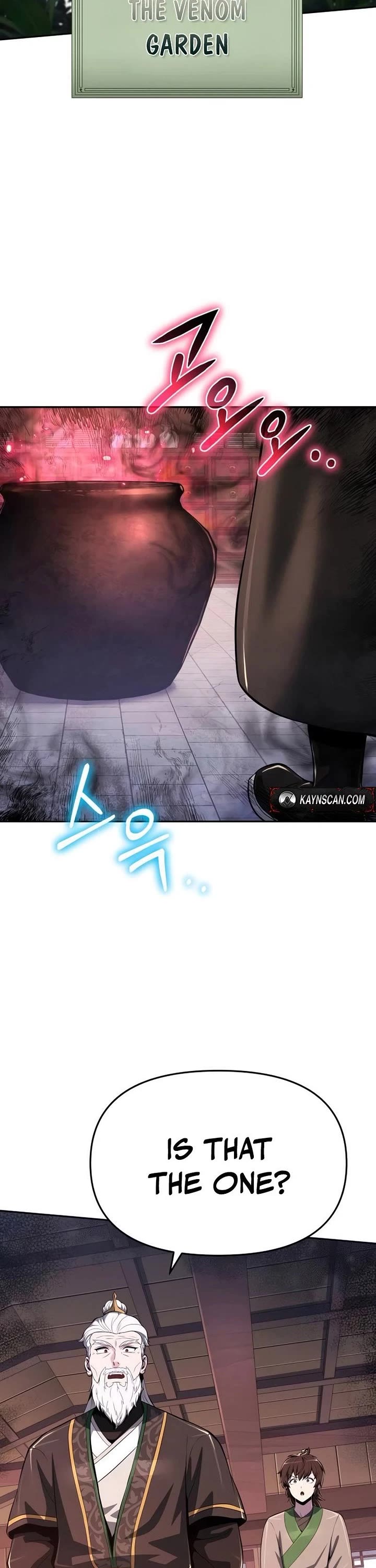 Entomologist in Sichuan Tang Clan chapter 72 page 2