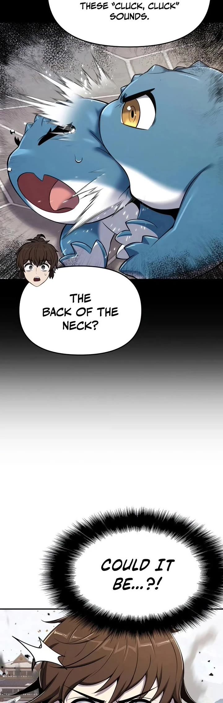 Entomologist in Sichuan Tang Clan chapter 72 page 25