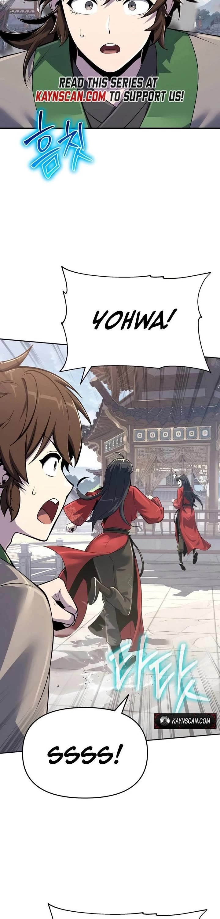 Entomologist in Sichuan Tang Clan chapter 72 page 26