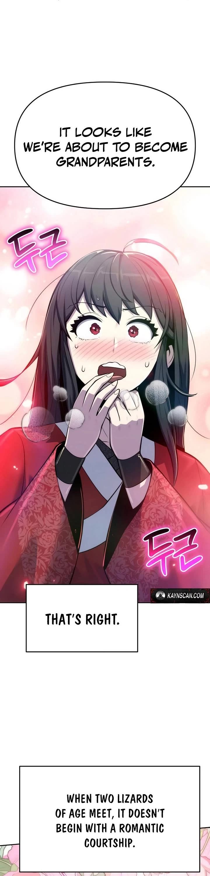 Entomologist in Sichuan Tang Clan chapter 72 page 31