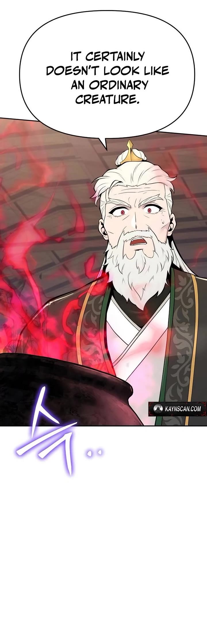 Entomologist in Sichuan Tang Clan chapter 72 page 4